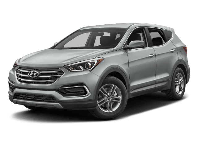 2017 Hyundai Santa Fe Sport 2.4L FWD photo