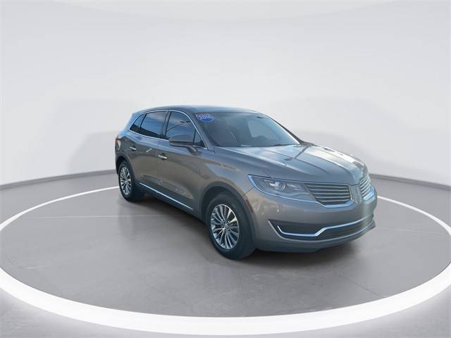 2016 Lincoln MKX Select FWD photo