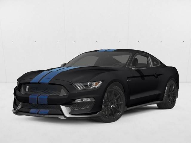 2016 Ford Mustang Shelby GT350 RWD photo