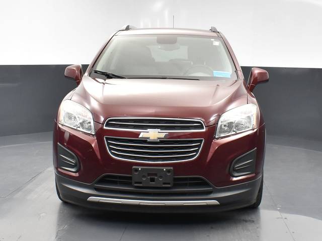 2016 Chevrolet Trax LT FWD photo