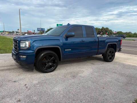 2016 GMC Sierra 1500 RWD photo
