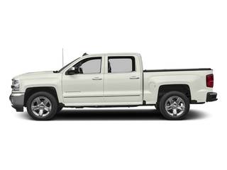 2016 Chevrolet Silverado 1500 LTZ 4WD photo