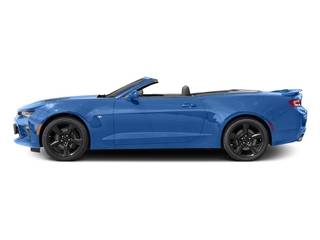 2016 Chevrolet Camaro 2SS RWD photo