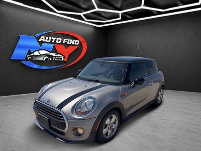2016 MINI Hardtop 2 Door FWD photo