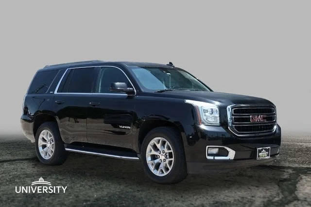 2016 GMC Yukon SLT RWD photo