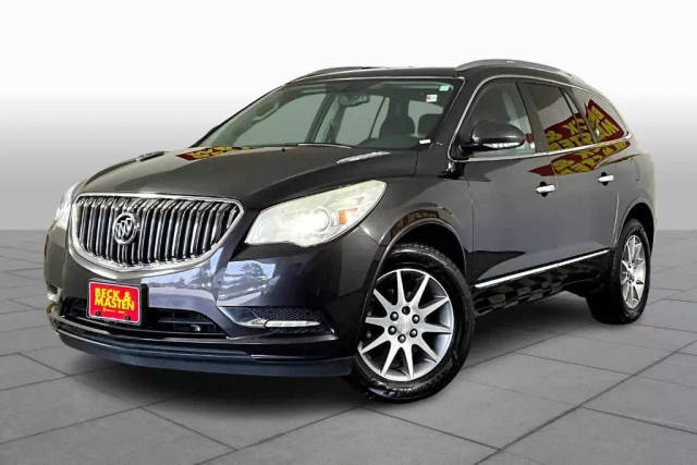2016 Buick Enclave Leather FWD photo