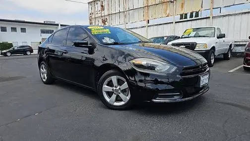 2015 Dodge Dart SXT FWD photo
