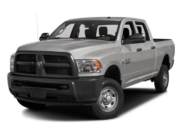 2016 Ram 2500 Tradesman 4WD photo