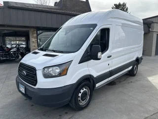 2016 Ford Transit Van  RWD photo