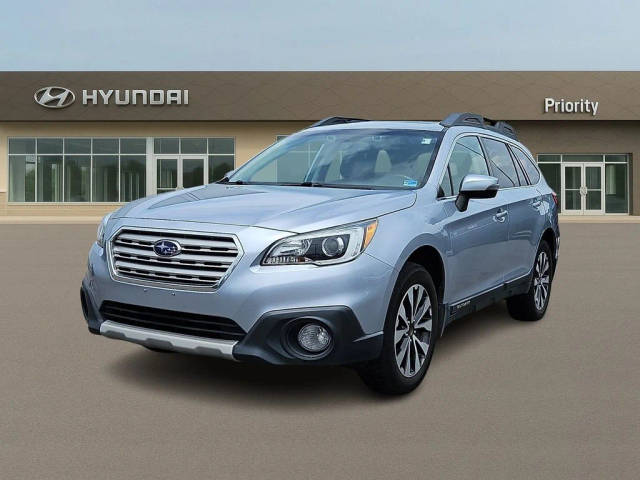 2016 Subaru Outback 2.5i Limited AWD photo