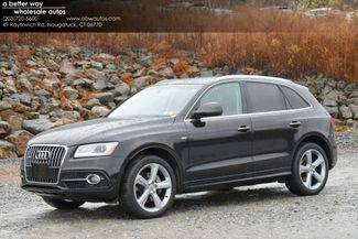 2016 Audi Q5 Premium Plus AWD photo