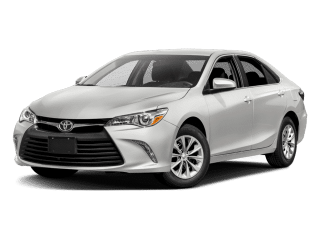 2016 Toyota Camry LE FWD photo