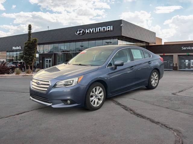 2016 Subaru Legacy 2.5i Premium AWD photo