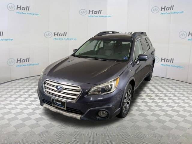 2016 Subaru Outback 2.5i Limited AWD photo