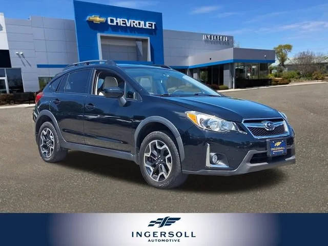 2016 Subaru Crosstrek Premium AWD photo