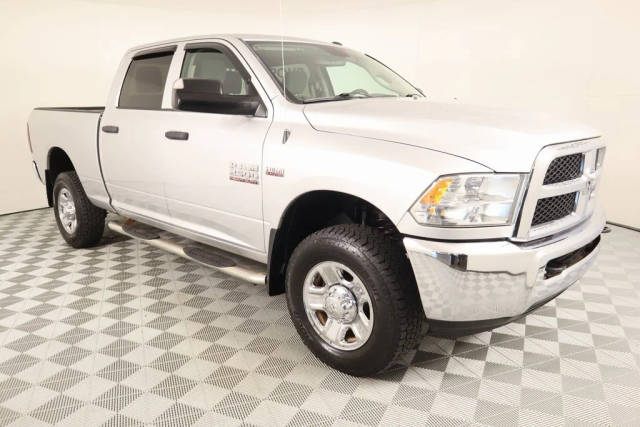 2016 Ram 2500 Tradesman 4WD photo