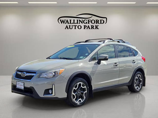 2016 Subaru Crosstrek Limited AWD photo