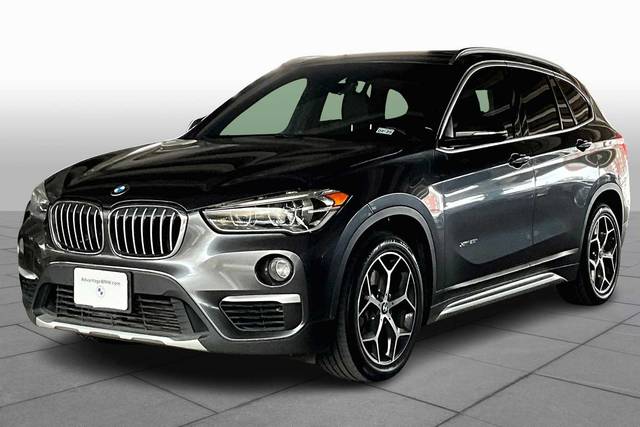 2016 BMW X1 xDrive28i AWD photo