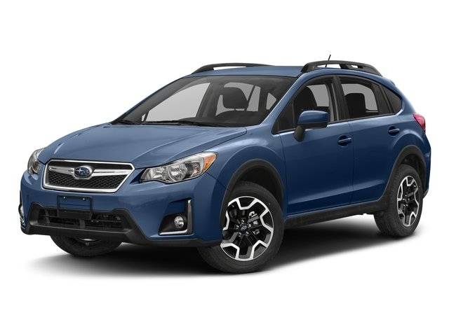 2016 Subaru Crosstrek Limited AWD photo