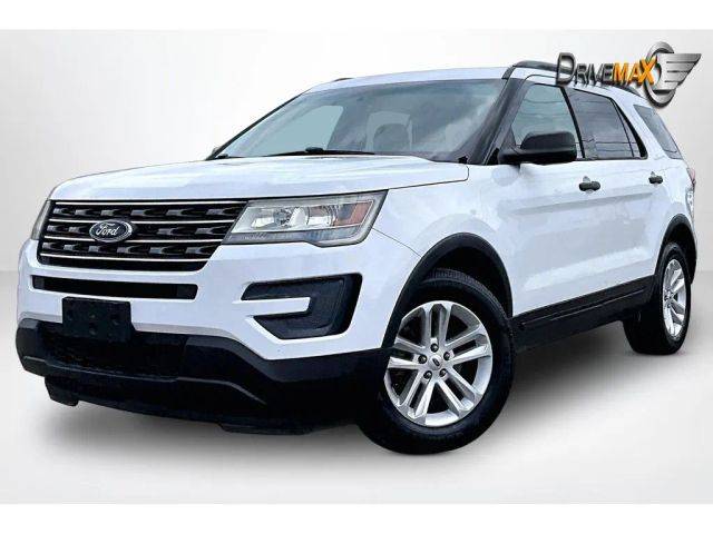 2016 Ford Explorer Base FWD photo