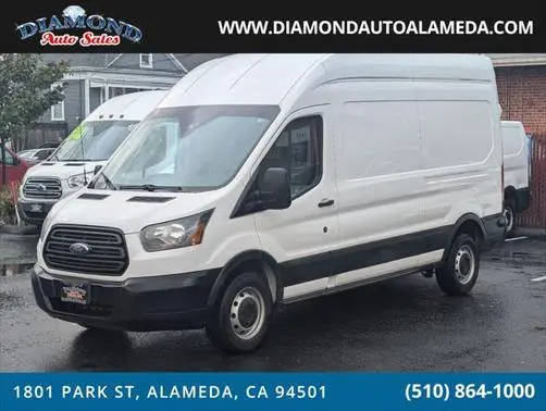 2016 Ford Transit Van  RWD photo