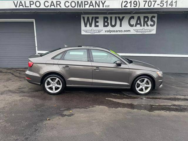 2016 Audi A3 1.8T Premium FWD photo