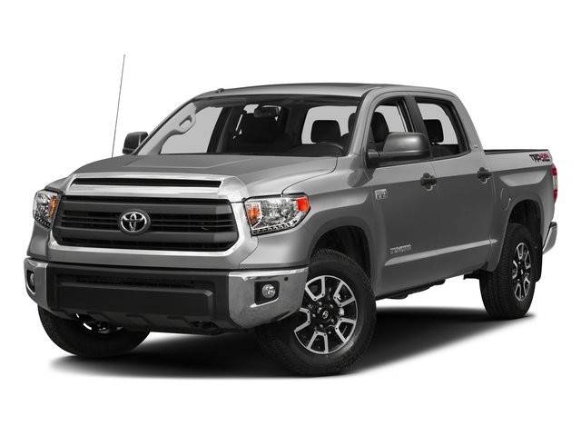 2016 Toyota Tundra SR5 4WD photo