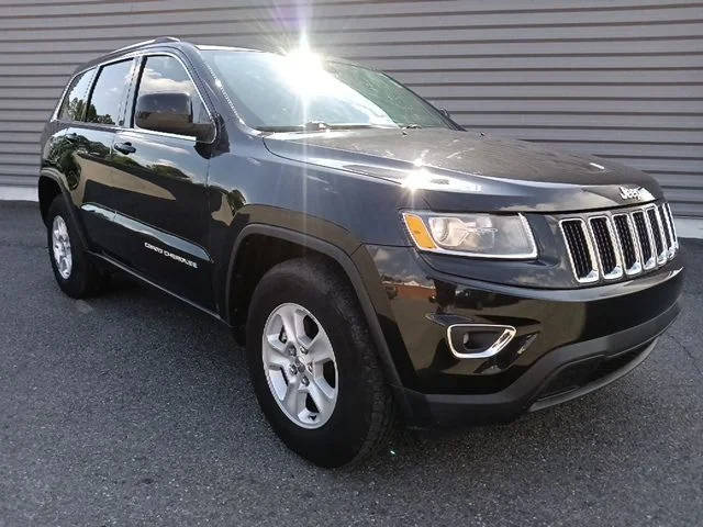 2016 Jeep Grand Cherokee Laredo 4WD photo