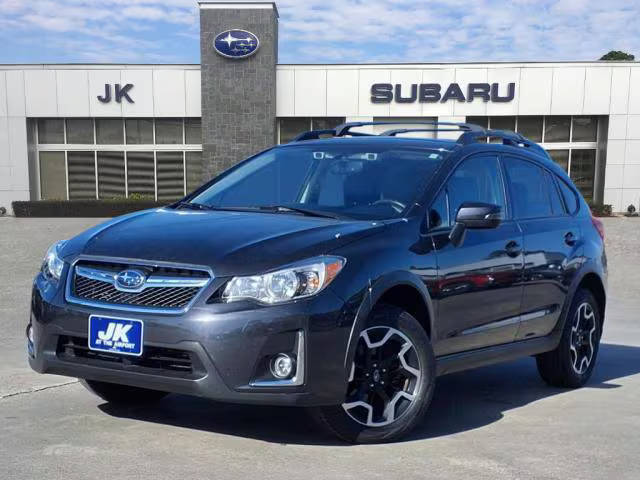 2016 Subaru Crosstrek Limited AWD photo