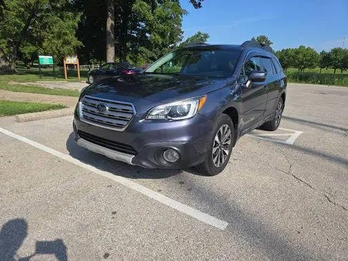 2016 Subaru Outback 3.6R Limited AWD photo