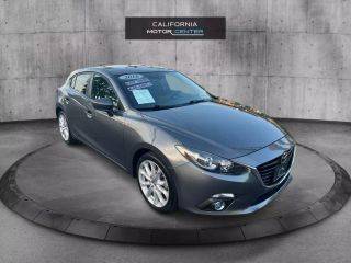 2016 Mazda 3 s Touring FWD photo