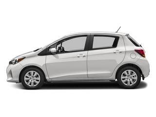 2016 Toyota Yaris LE FWD photo