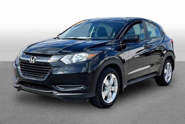 2016 Honda HR-V LX FWD photo