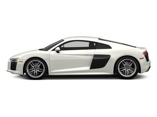 2017 Audi R8 V10 plus AWD photo