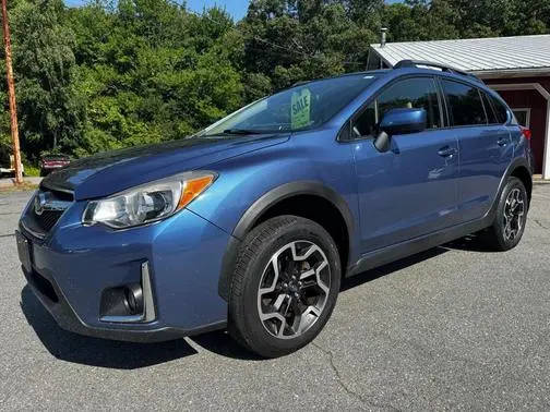 2016 Subaru Crosstrek Premium AWD photo