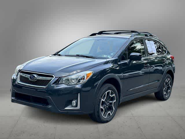2016 Subaru Crosstrek Premium AWD photo