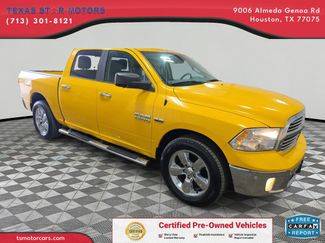 2016 Ram 1500 Lone Star RWD photo