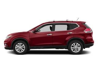 2016 Nissan Rogue SV AWD photo