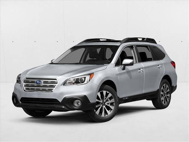 2016 Subaru Outback 2.5i Limited AWD photo