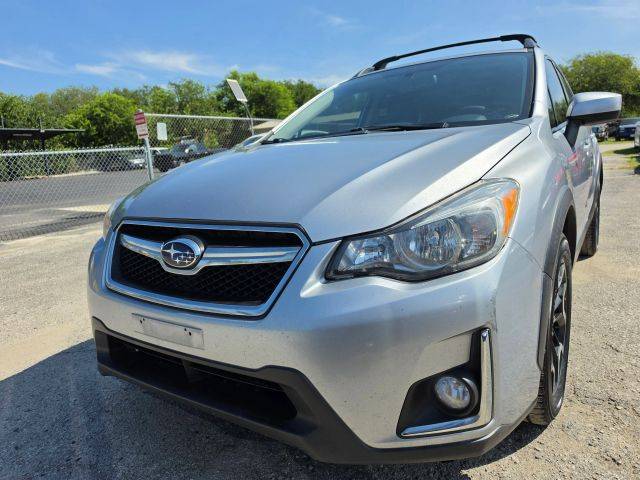 2016 Subaru Crosstrek Premium AWD photo