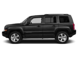 2015 Jeep Patriot Sport 4WD photo