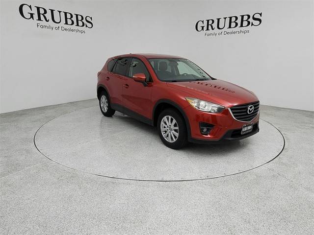 2016 Mazda CX-5 Touring FWD photo