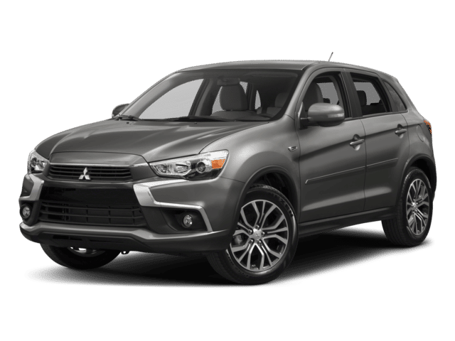 2016 Mitsubishi Outlander Sport 2.4 SE 4WD photo