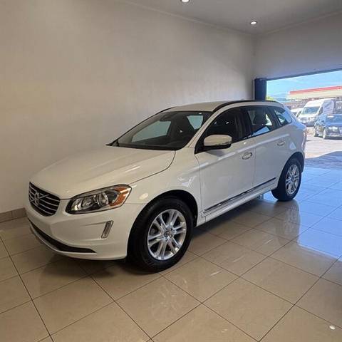2016 Volvo XC60 T5 Drive-E FWD photo