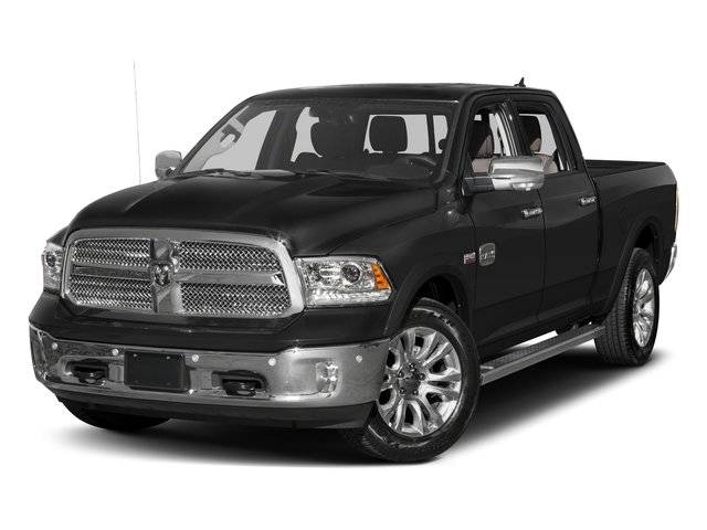 2016 Ram 1500 Longhorn 4WD photo