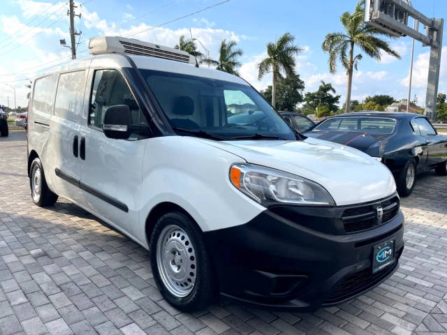 2016 Ram Promaster City Cargo Tradesman FWD photo