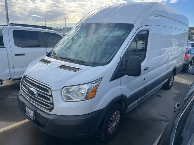 2016 Ford Transit Van  RWD photo