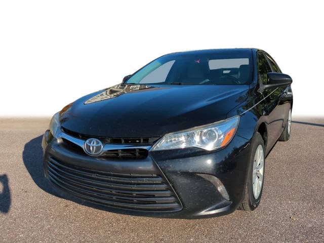 2016 Toyota Camry LE FWD photo