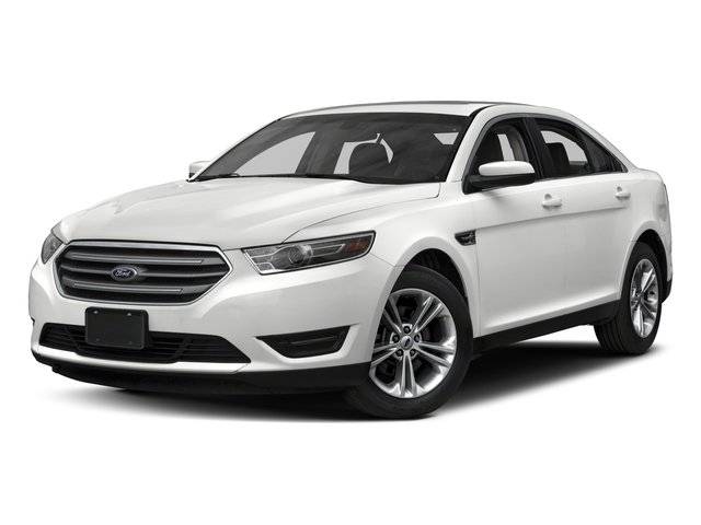 2016 Ford Taurus SE FWD photo