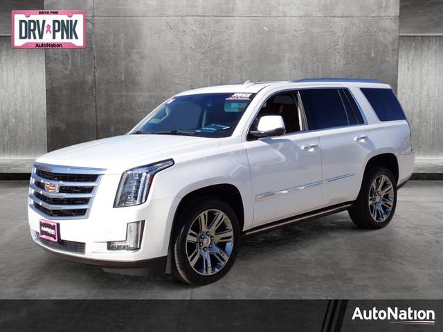 2016 Cadillac Escalade Premium Collection 4WD photo